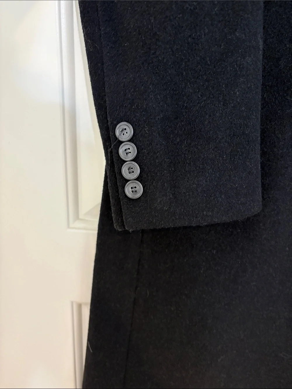 J. Crew crew long